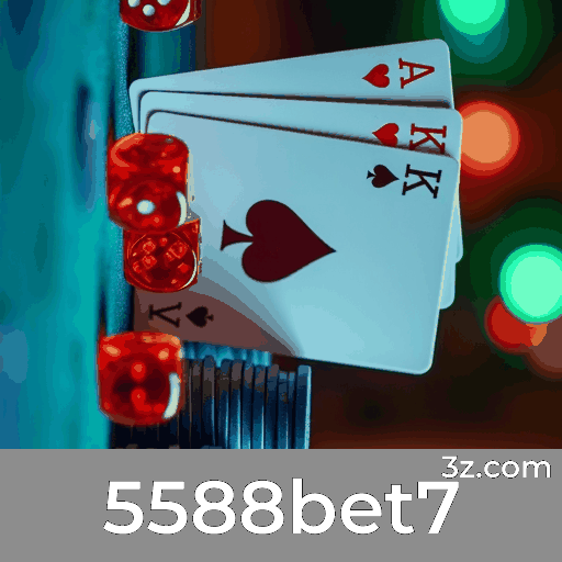5588bet7