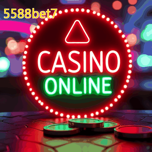 5588bet7 - Grande seleção de jogos ao vivo e cassinos online